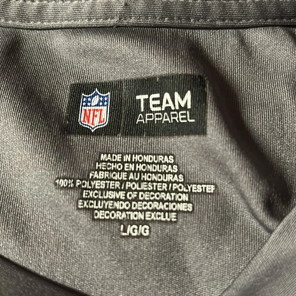 Buffalo Bills Tee Shirt